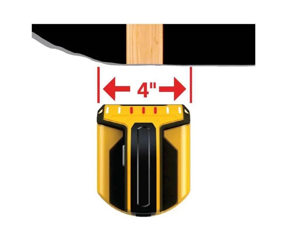 Franklin Sensors Prosensor Stud Finder NOB