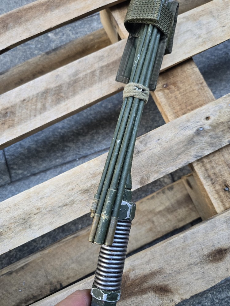 USED PRC Folding Antenna