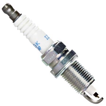 NGK Laser Iridium Spark Plug 4214