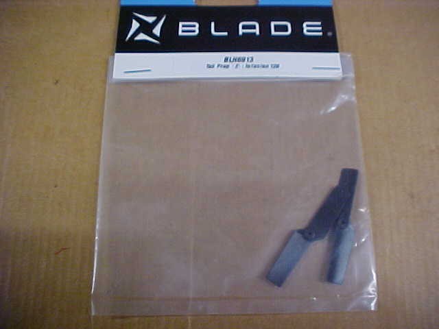 BLADE BLH6913 = TAIL PROP (2): INFUSION 120 (NEW)