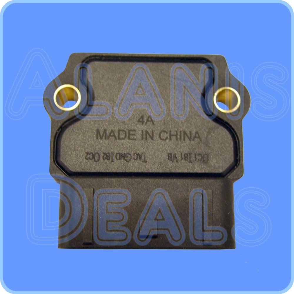 Premium High Performance Ignition Control Module For Mitsubishi Eagle Plymouth