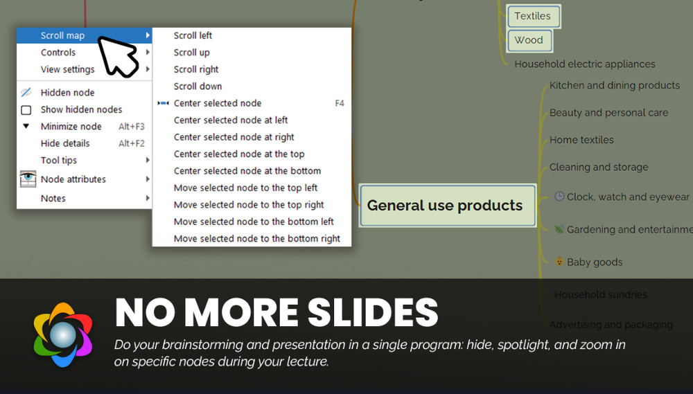 Freeplane - Mind Mapping Software - CD-ROM