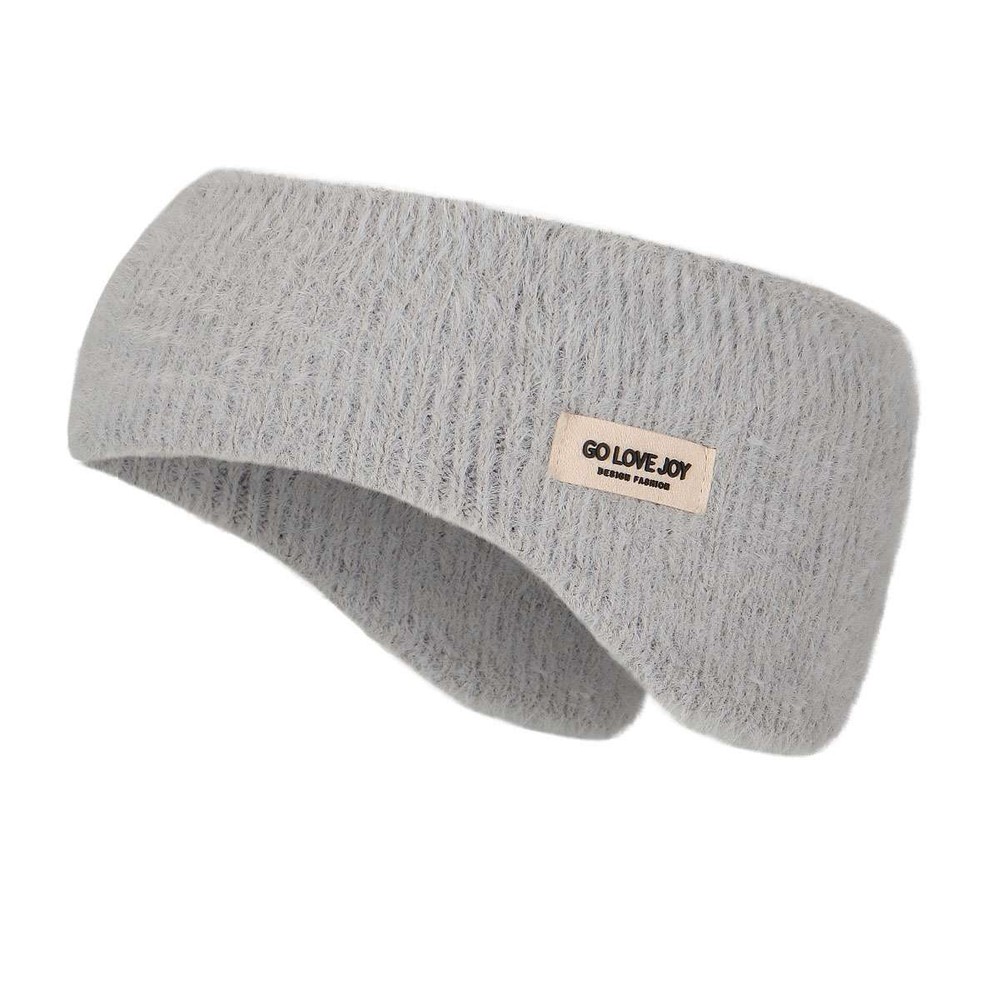 Winter Soundproof Earmuffs Noise Reduction Warm Ear Muffs For Sleeping Study