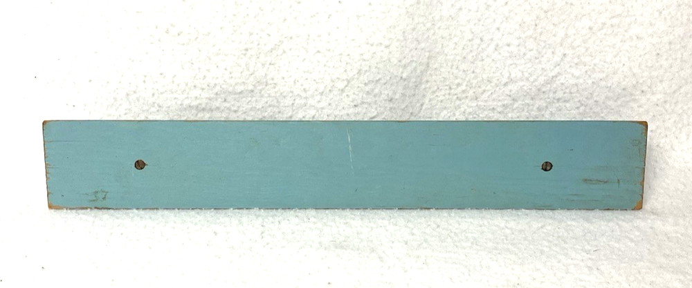 AUTHENTIC WORLD WAR TWO II 2 US NAVY TRAINING MODEL,HMS NELSON,BATTLESHIP,GIFT:)