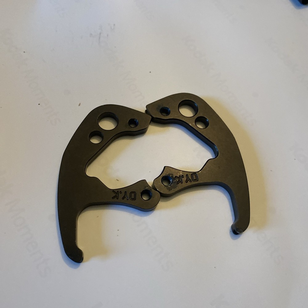 Mathews Archery Dy K Mod Set