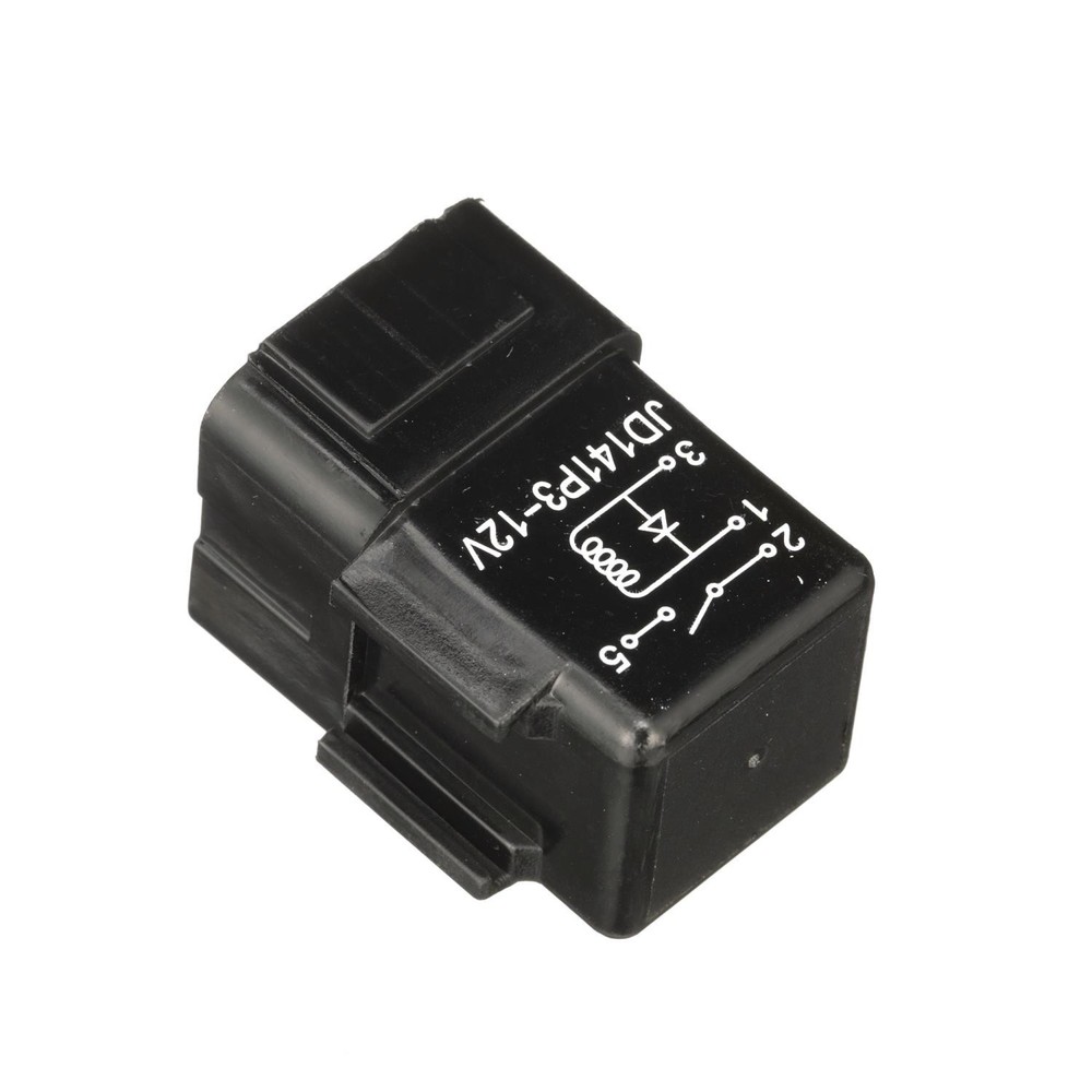 A/C Compressor Hold Relay SMP For 1988 Oldsmobile Cutlass Calais