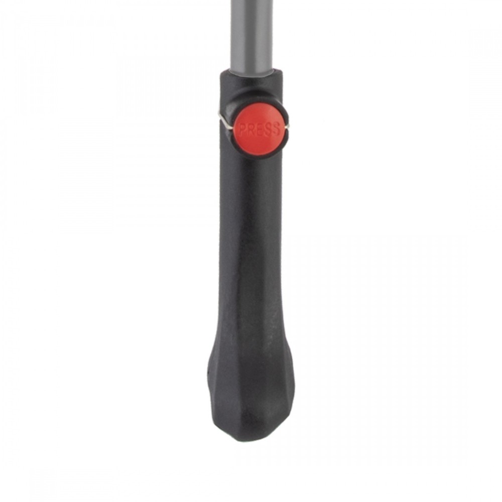 Sunlite Adjustable Black Rear Mount Replacement Kickstand Foot - Durable
