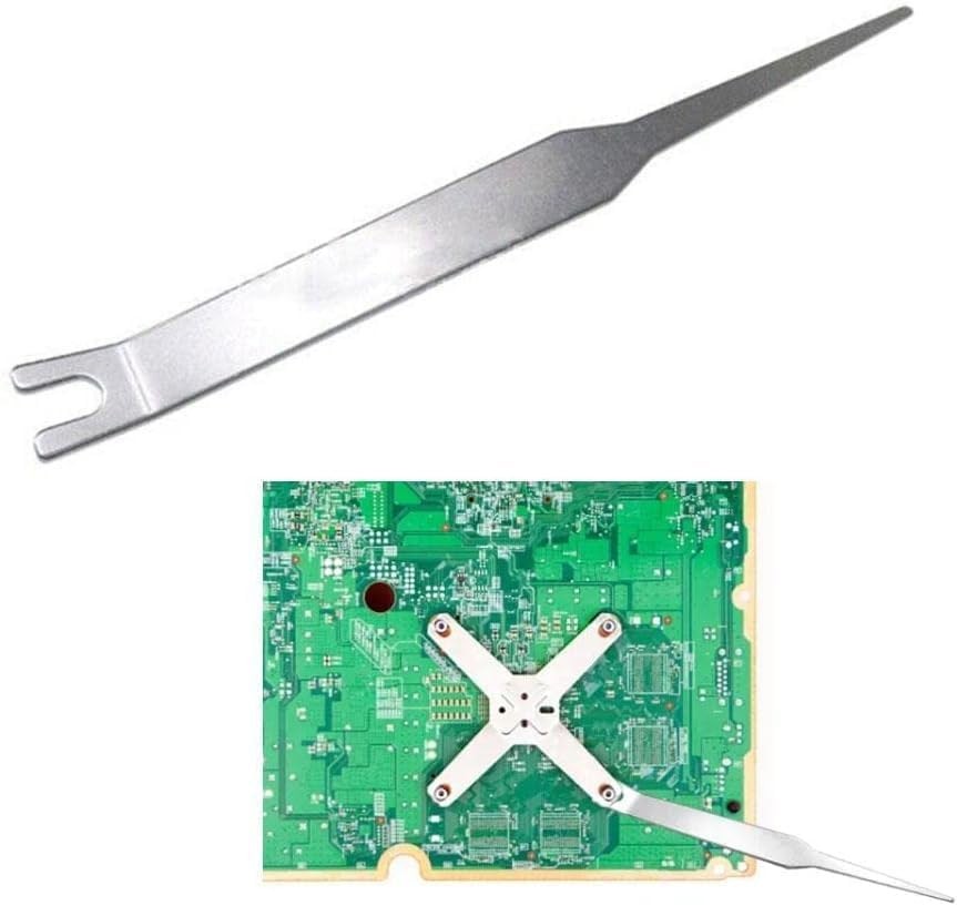 1Pc Great Performance TX X Clamp X-Clamp Removal Tool Replacement Compatible 360