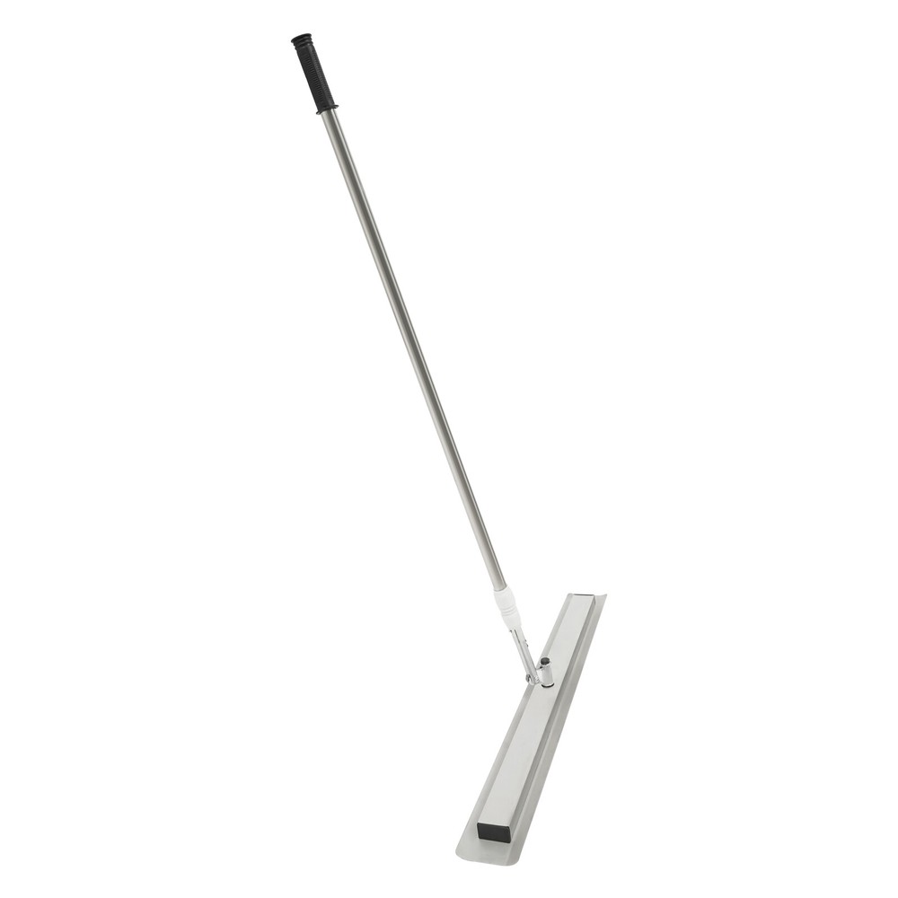 Long Handle Concrete Trowel with Adjustable Pole for Smooth Finishing