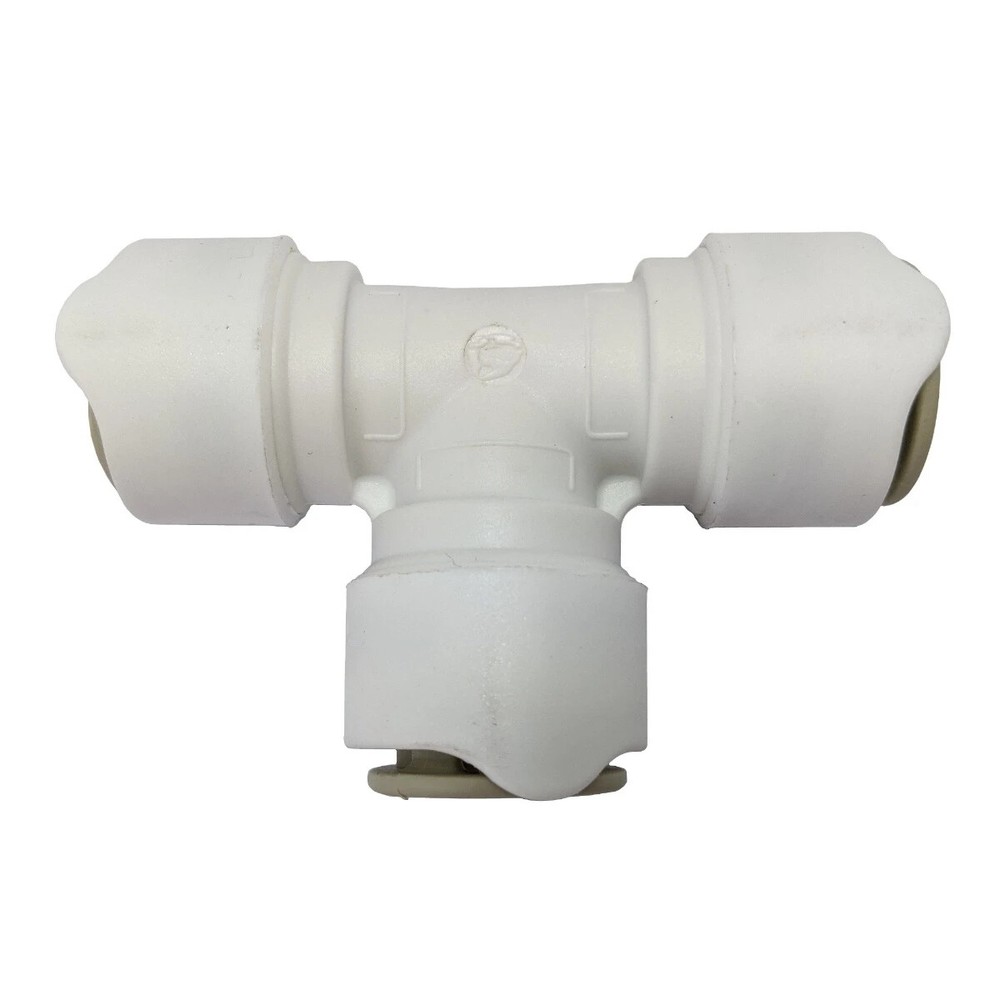 Whale WX1502B Whale Equal Tee 15mm