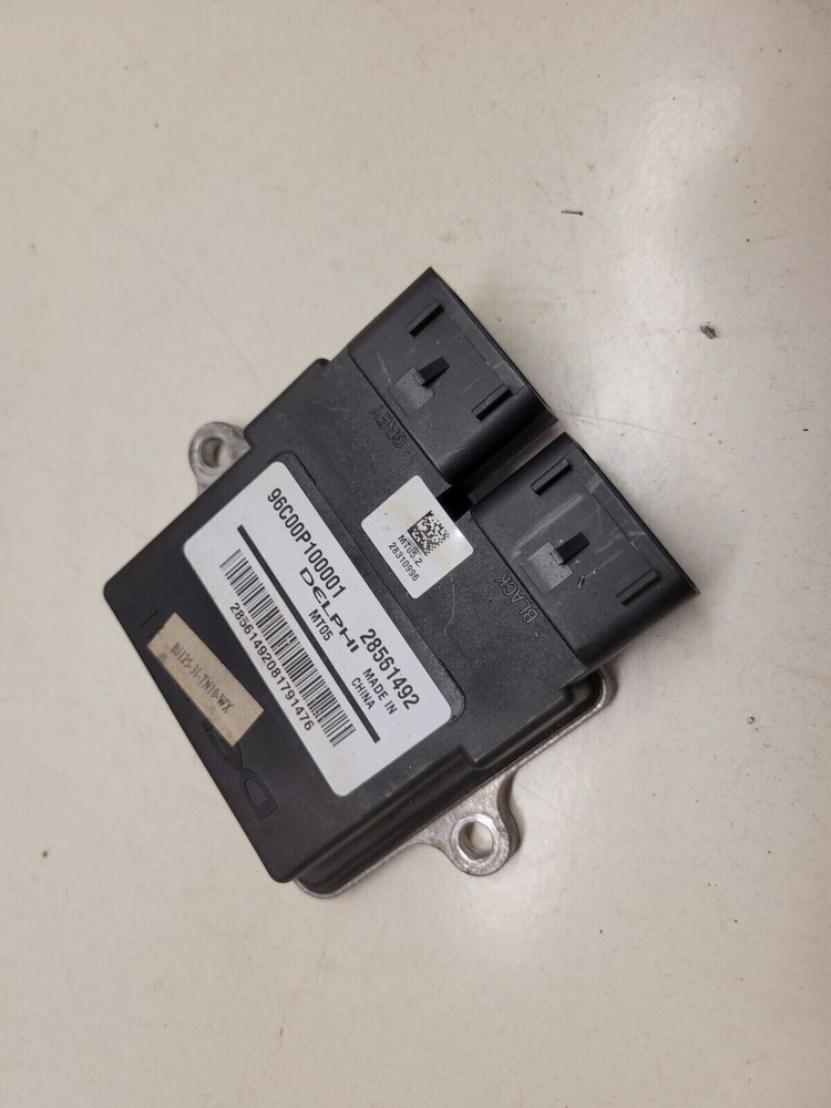 KEEWAY RKF125 CDI UNIT 2020 ** (8227)