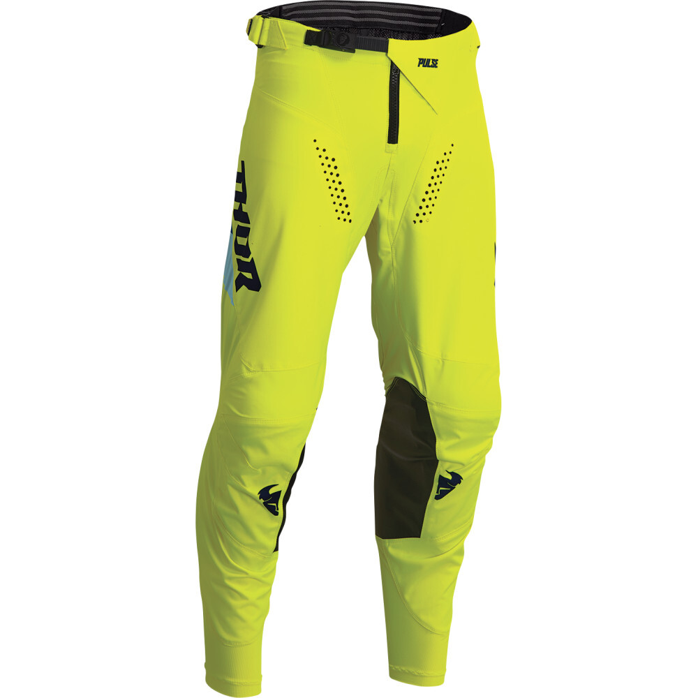 Thor Pulse Tactic Pants - Acid | Waist Size 44