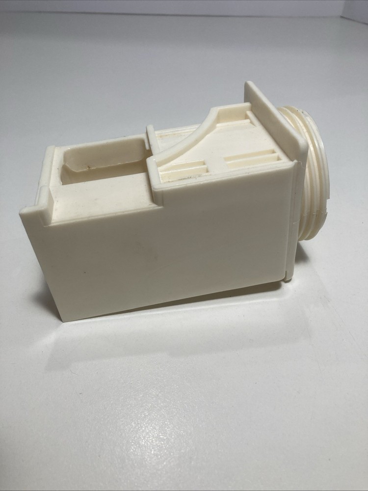 Pastamatic 700 Replacement Parts Auger Housing Box