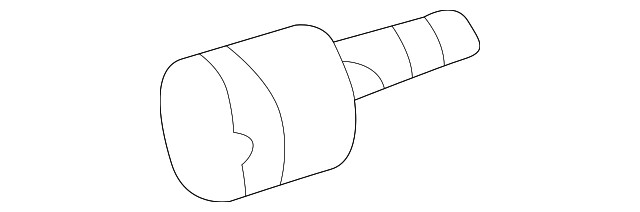 Genuine GM Multi-Purpose Clip 11571119