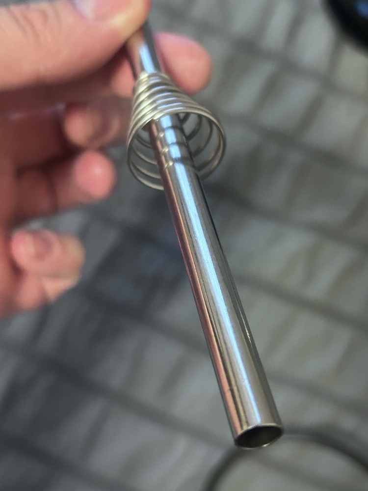 Farberware Superfast 8 Cup Electric Coffee Percolator Model 280 Fully Automatic