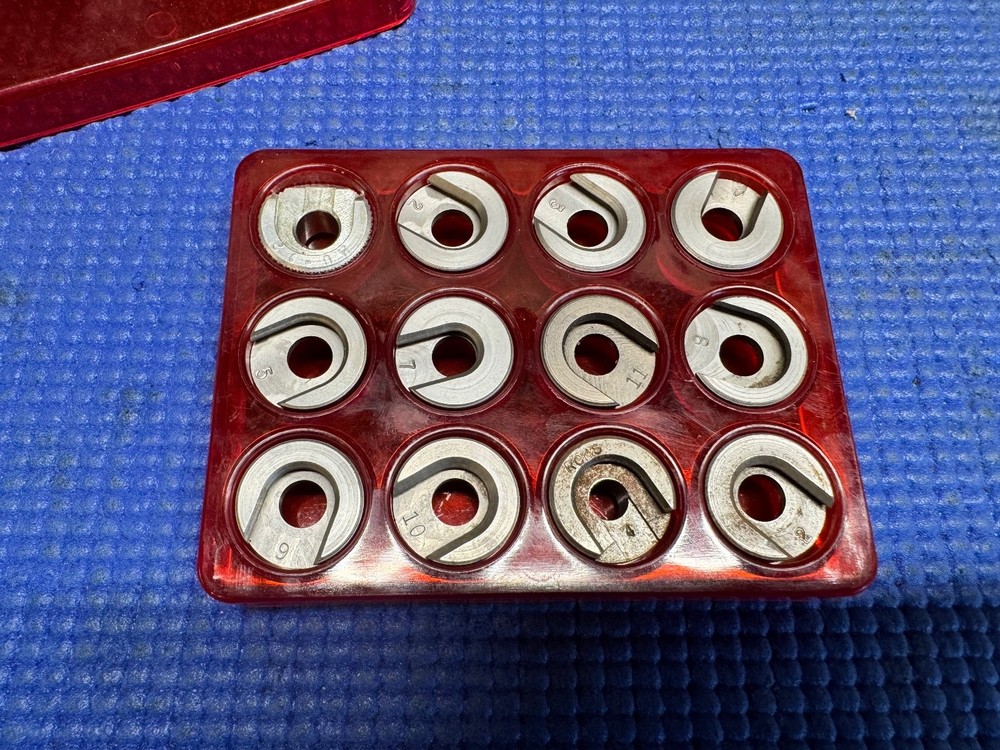 Lee Reloading Auto Prime Shell Holders 90198