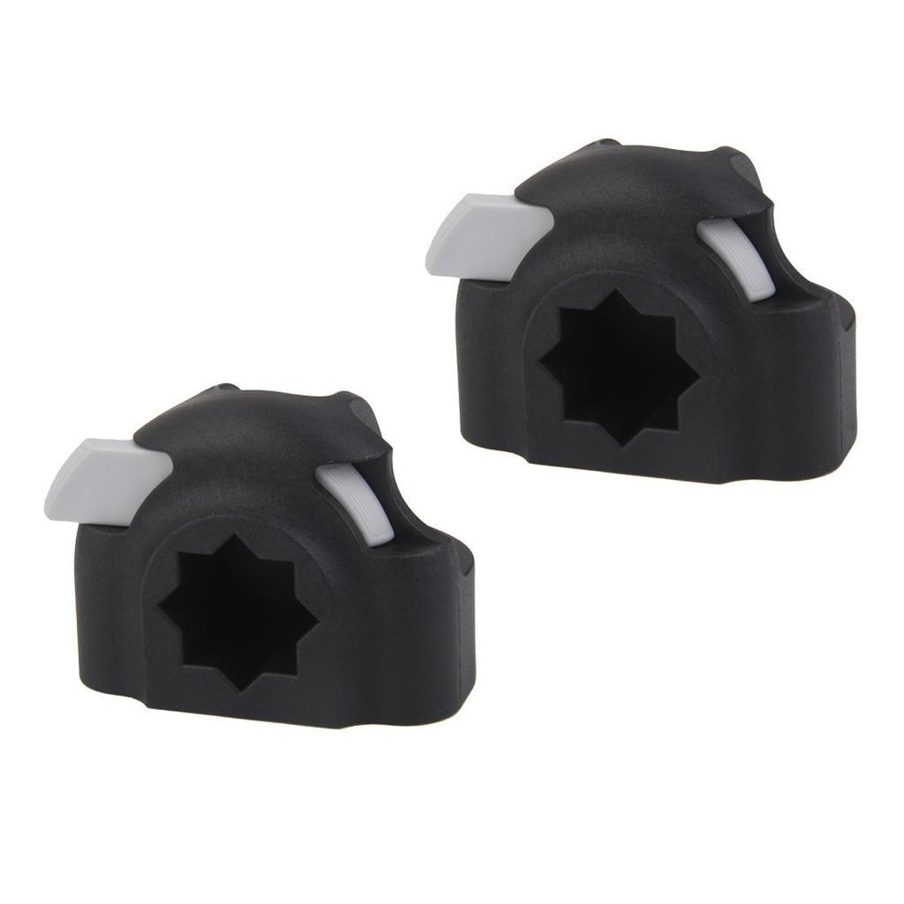 Pack of 2 Boat Rod Fixing And Mounting
