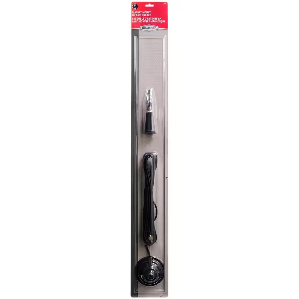 36 In. Magnet Mount CB Antenna Kit