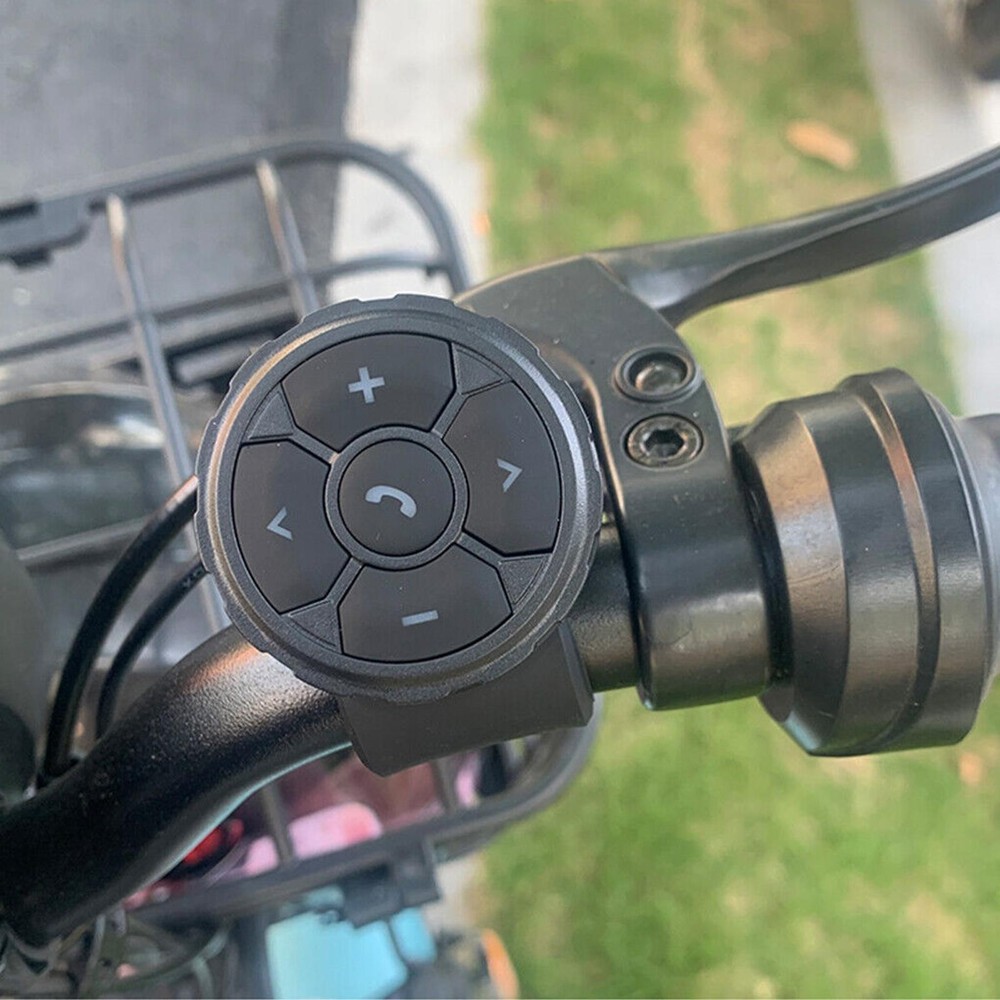 120mm Strap Design Bluetooth Remote Control Adapter For Car/Bicycle/Motorcycle