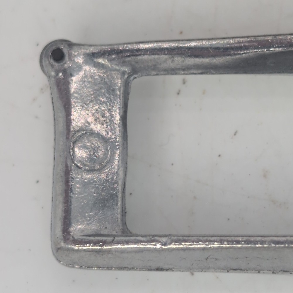 Selectool Master Sharpener with Box & Instructions Knife Scissors Glass Cut USA