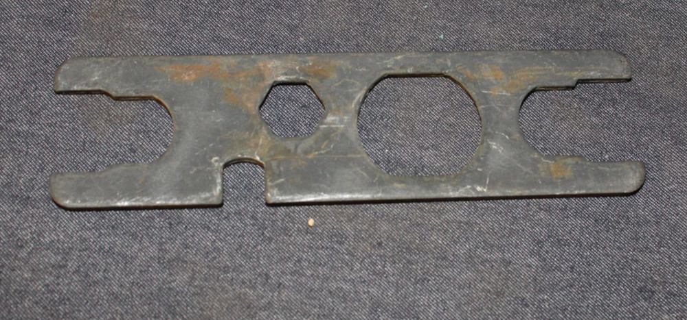 Cornwell Tools 13” Nut/Thread Setting Hand Riveter Kit - AS1442CW AO4076496