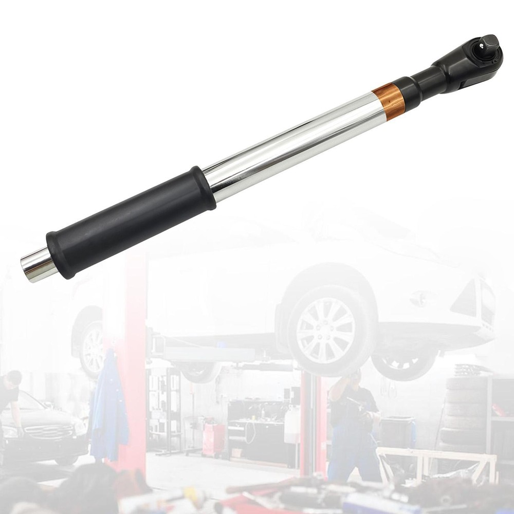 Offset Extension Wrench Ratchet Wrench 1/2‘’