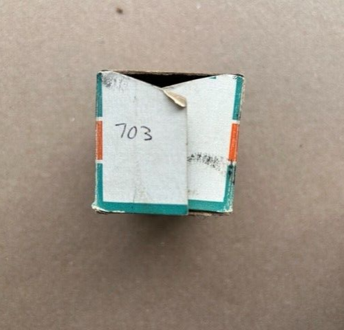 Pac-Seal Shaft Seal 703