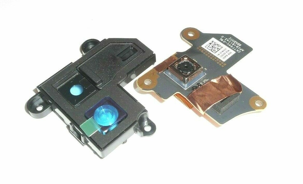 OEM - Dell Latitude Rugged Tablet 7212 Rear Camera Module THC03 P/N: CN6D9