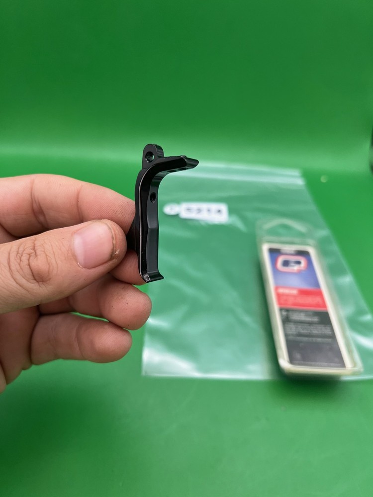 Planet Eclipse Eblade Sumari Trigger Black