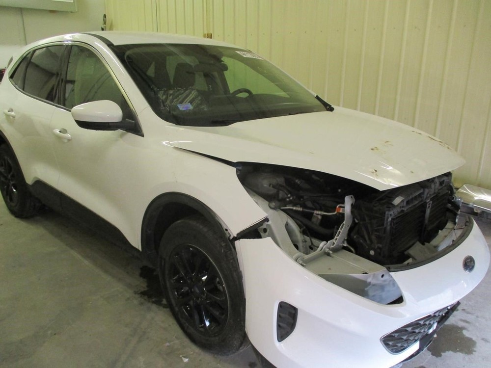 Ford Escape 2020 Headrest Used 9476
