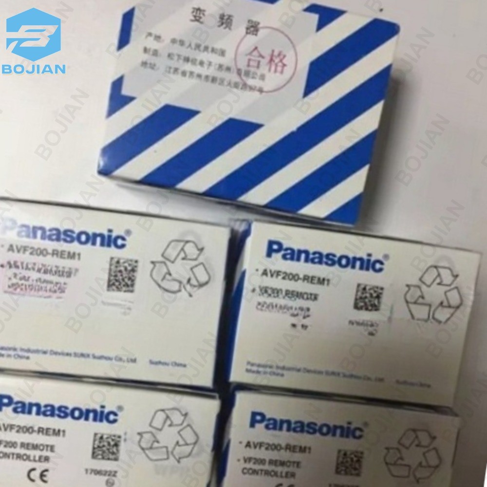 AVF200-REM1 1PCS Brand Panasonic AVF200-REM1 operation panel New