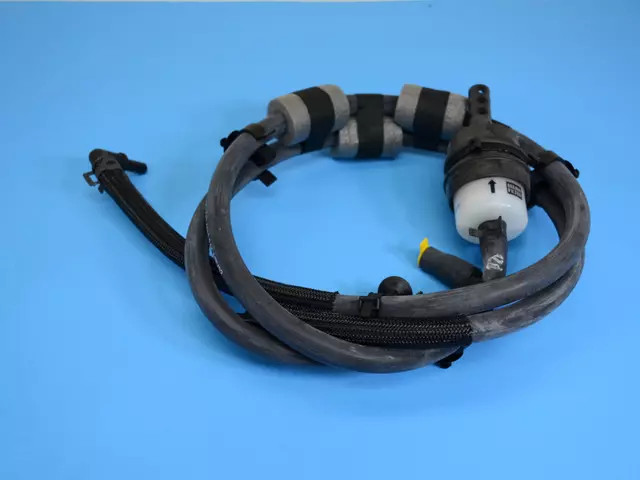 Genuine Mopar Suction Hose Assembly 68224205AB