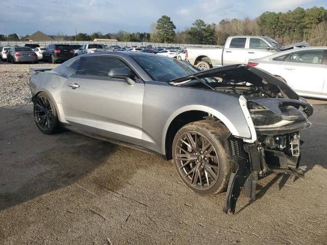 CAMARO 2022 Camera/Projector 568151