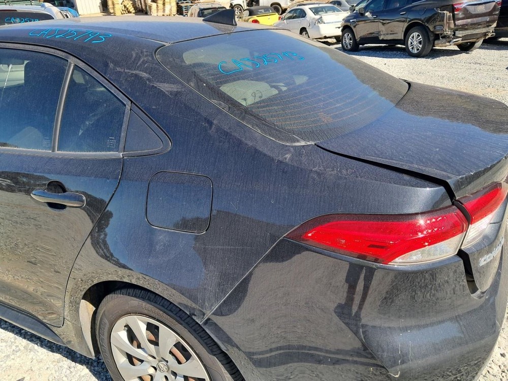 COROLLA 2021 Glove Box 4826065