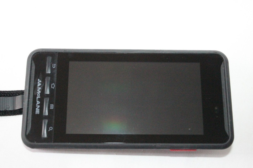 Unitech MCLANE PA700 Android Mobile Computer Scanner Phone
