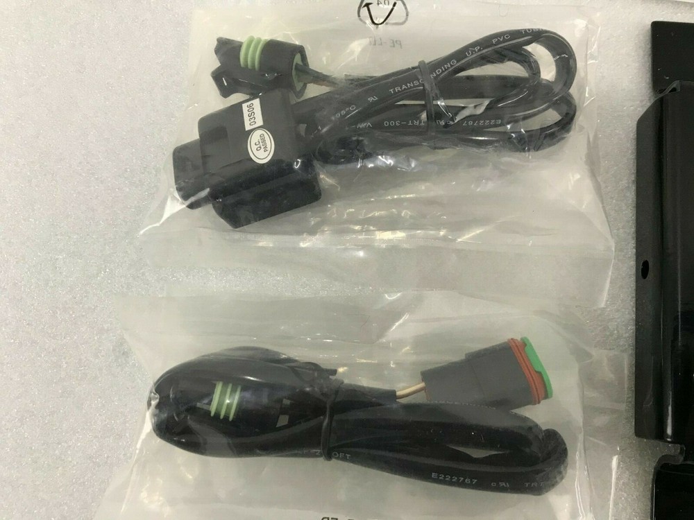 OEM Harley-Davidson Smart Siren Security System 68352-04A
