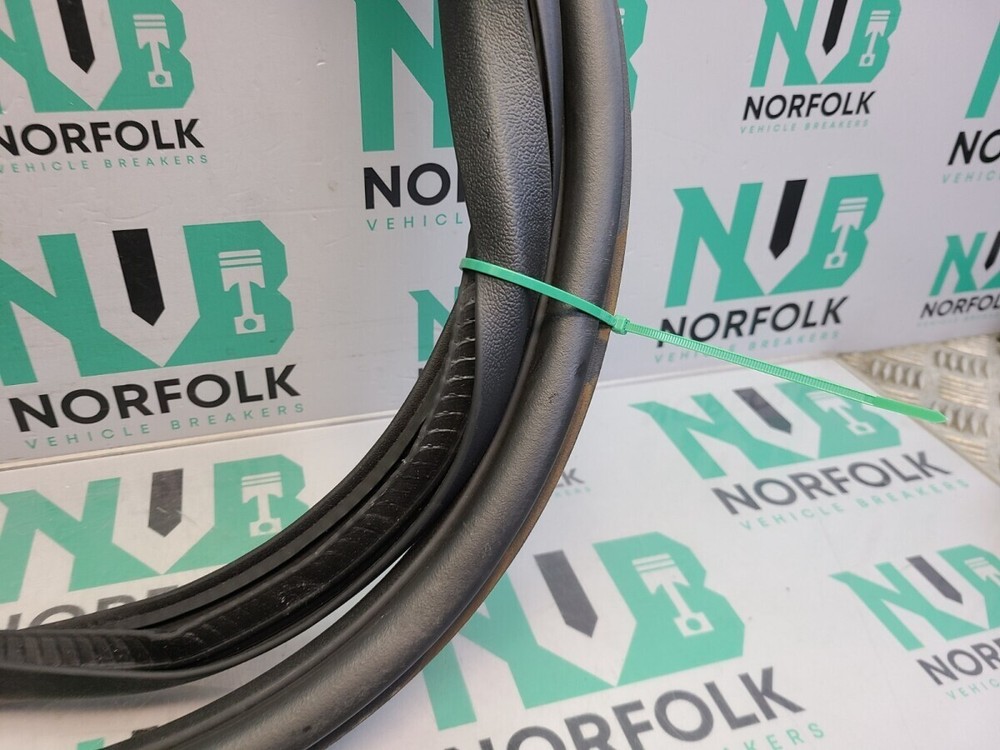 Jaguar I Pace X590 Front Left Door Seal