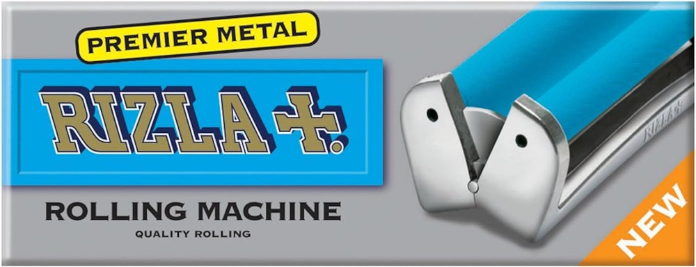RIZLA Metal Roller / Rolling Machine 70Mm [Kitchen & Home]