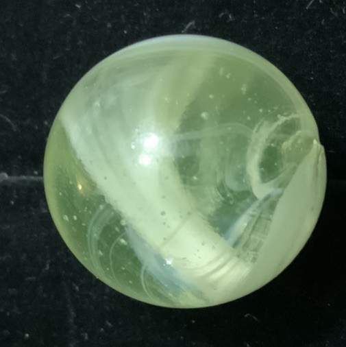 CAC Cobra UV Reactive Rare Marble