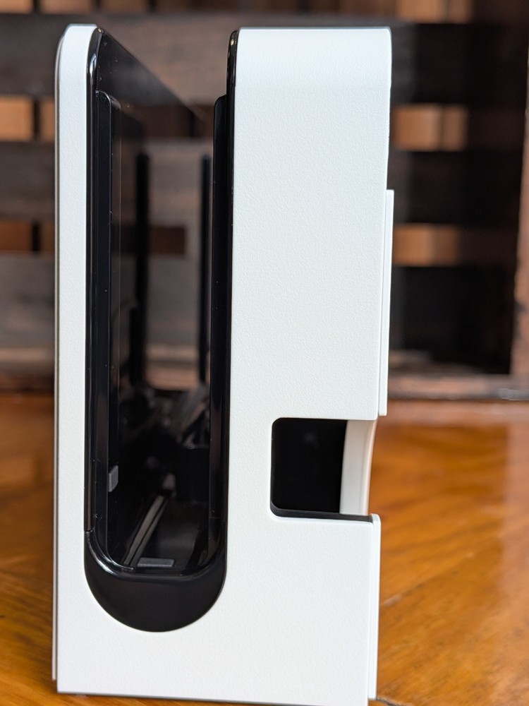 Nintendo Switch OLED Dock White HEG-007 Model - Dock Only