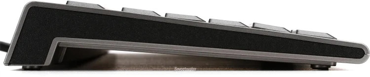 LogicKeyboard ASTRA2 Backlit Keyboard for Avid Pro Tools - Mac