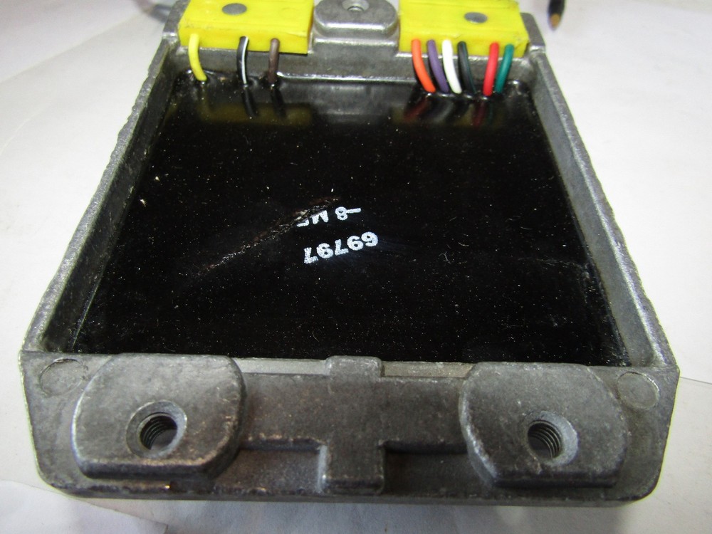 Ignitor-Ignition Control Module Standard LX-209T HEAVY DUTY MADE IN U.S.A.