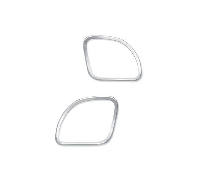 61400197 Speaker Trim - Road Glide