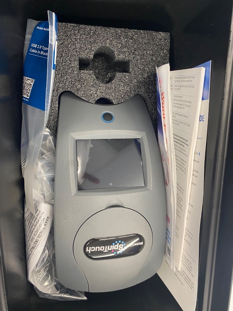 LaMotte Waterlink SpinTouch DW