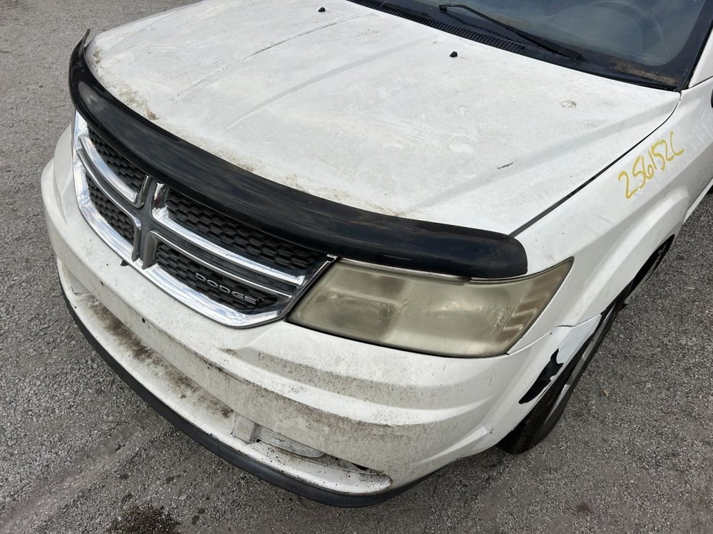 (LOCAL PICKUP ONLY) Driver Front Door Electric Opt Jpd Automatic Down Fits 11-20