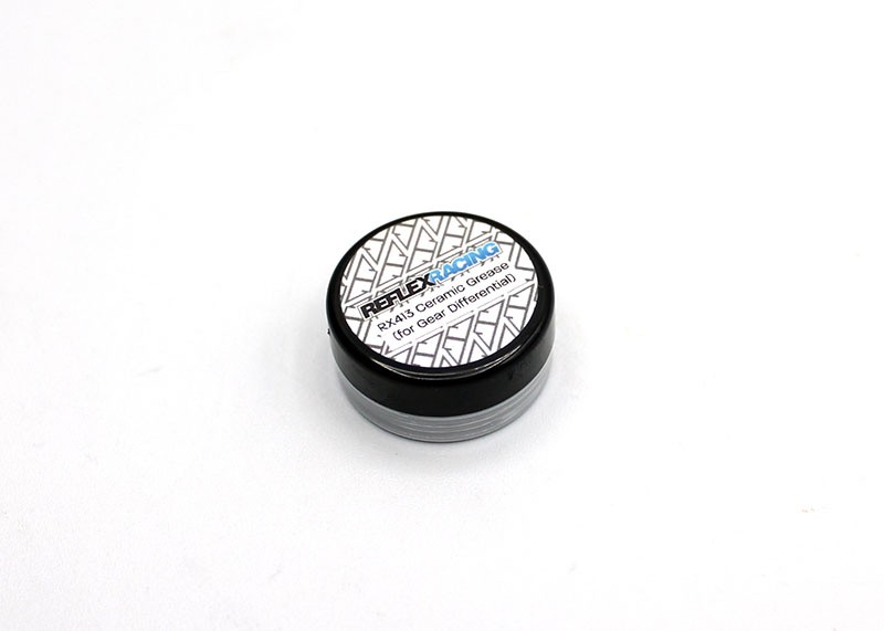 RX413 CERAMIC GREASE: 2G