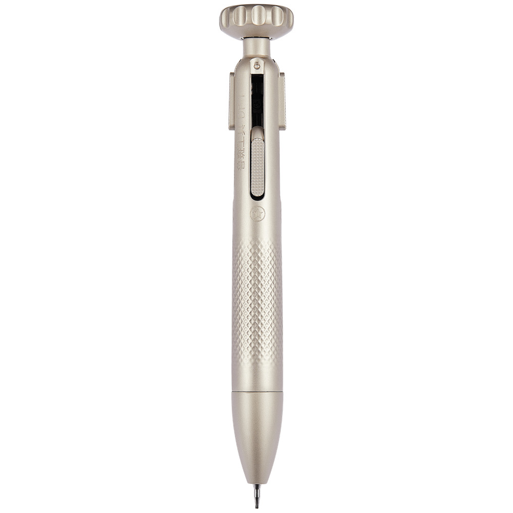 Replacement LB Dongfeng 4 in 1 Multifunction Screwdriver (Silver)