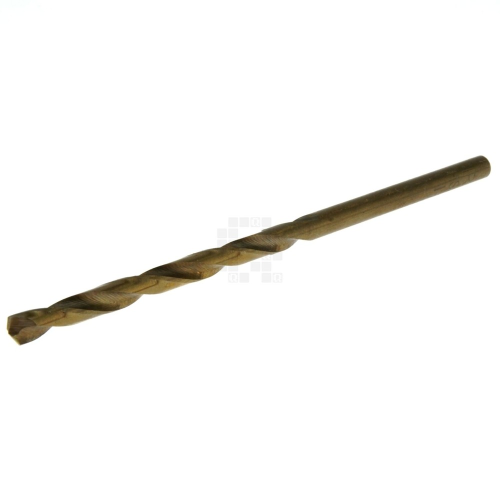 Irwin 3016007 7/64" Cobalt Drill Bit, 135° Split Point