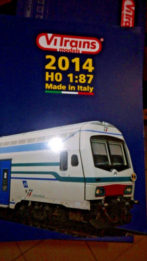 Vitrains 9018 Catalog 2014