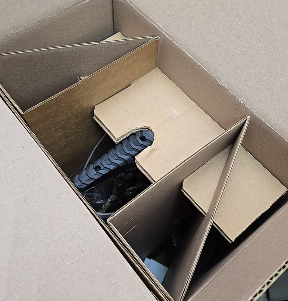 Axe Crossbows AX405 Crossbow Package w/ Scope